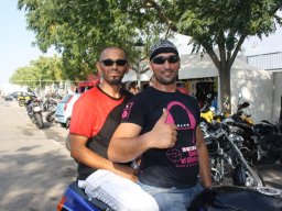 XVII Concentracion - 2010